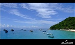 Perhentian Island Trip